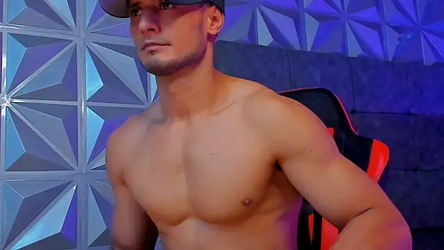 Adonys Lewis  online show from July 2026 07:37:01 AM