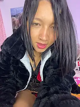 Carita traviesa4 online show from April 2026 02:34:02 AM