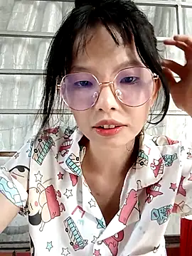 Chammy720 online show from March 2026 02:22:01 AM