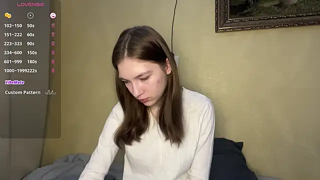 MarlanaEndler online show from April 2026 05:16:01 AM