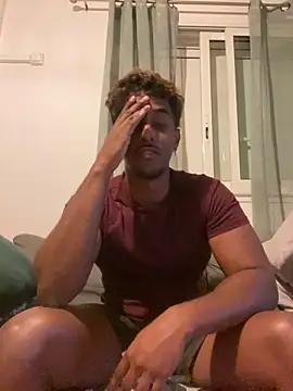 Axel black10 online show from April 2026 07:08:01 PM