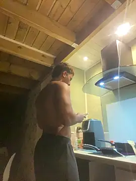 Axel black10 online show from April 2026 05:08:02 PM