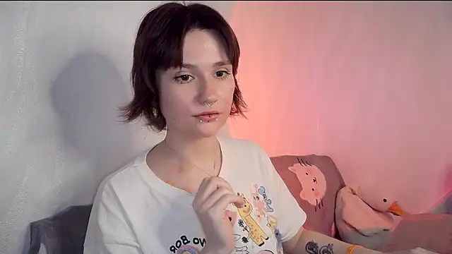 UwuJudy Osas online show from March 2026 10:54:02 AM