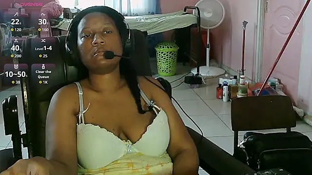 Eirondra valeen online show from May 2026 03:28:02 PM