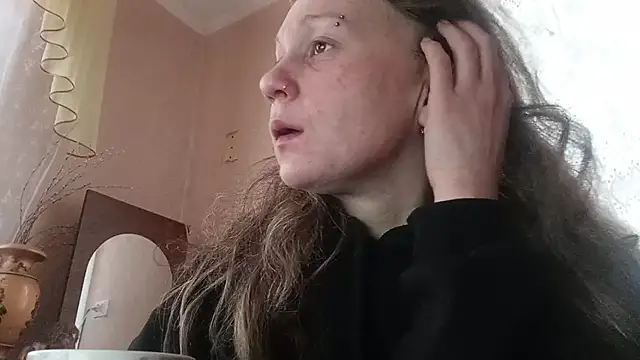 Norma Wall online show from February 2026 06:18:02 AM