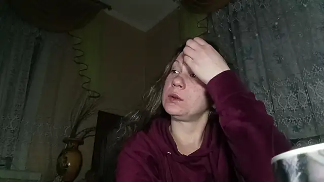 Norma Wall online show from February 2026 02:59:01 AM