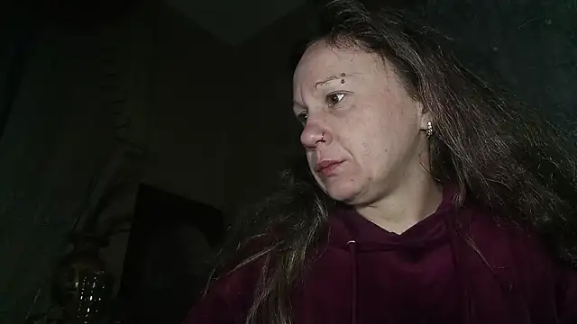 Norma Wall online show from February 2026 04:16:02 AM