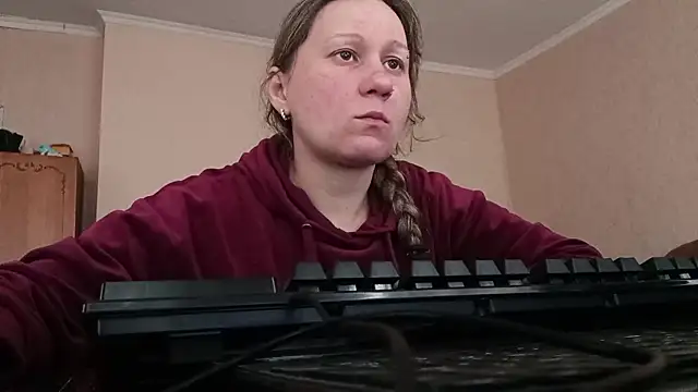 Norma Wall online show from February 2026 09:38:01 AM