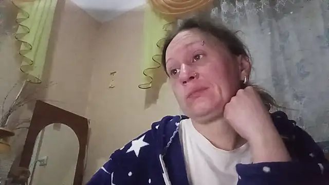 Norma Wall online show from March 2026 03:43:01 AM