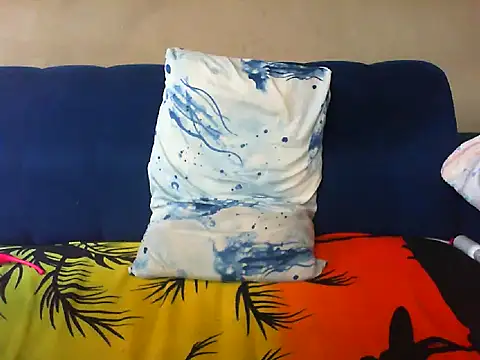 NastyFreaky4U online show from February 2026 06:22:01 AM