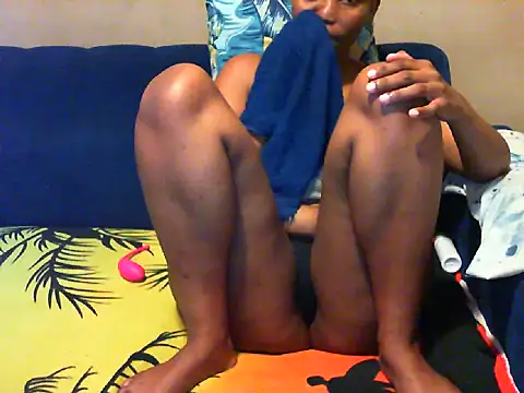 NastyFreaky4U online show from February 2026 02:50:02 PM