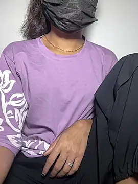 paribaby09 online show from April 2026 11:24:02 PM