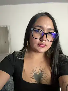 Diosa lunar1 online show from July 2026 02:14:01 AM