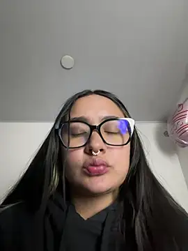 Diosa lunar1 online show from July 2026 01:58:01 AM