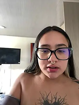 Diosa lunar1 online show from July 2026 07:10:01 PM