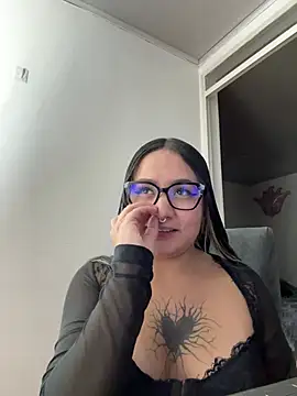 Diosa lunar1 online show from July 2026 12:51:01 AM