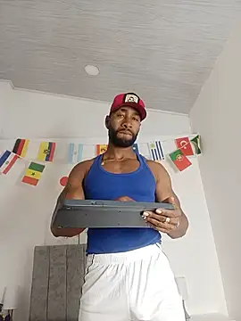 Dante Knox online show from July 2026 11:34:01 AM