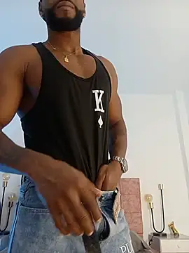 Dante Knox online show from July 2026 11:34:02 AM