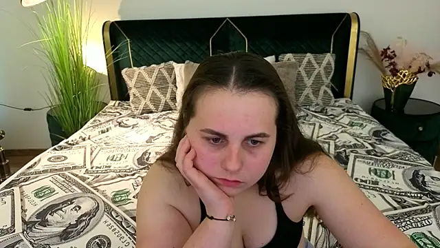 MikaFoxy online show from April 2026 06:11:02 AM