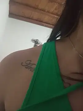 Megan nica online show from July 2026 06:21:01 PM