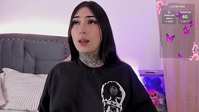 Lilith blaze Fg online show from March 2026 08:23:02 PM