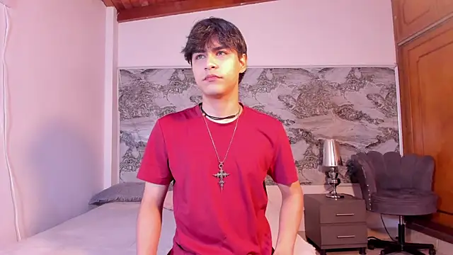 IamJuanJoc online show from July 2026 03:08:02 AM