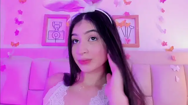 camile carter online show from March 2026 08:19:02 PM