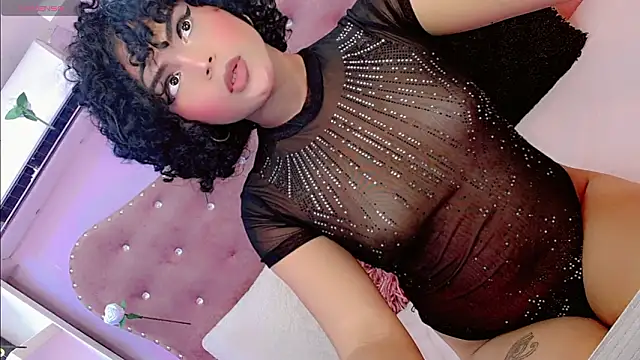 babyAnthonella online show from March 2026 11:48:02 AM