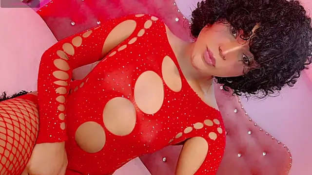 babyAnthonella online show from April 2026 11:18:02 AM