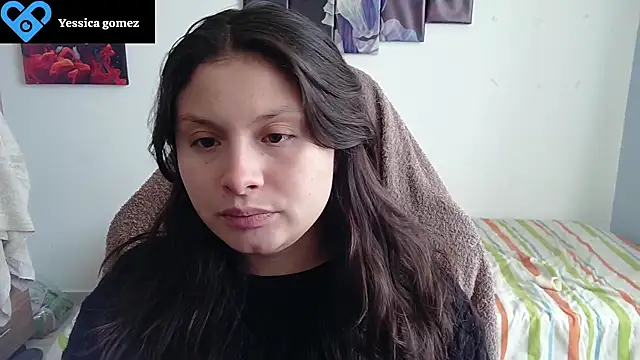 yessica gomez01 online show from July 2026 06:35:02 PM