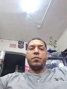 mago vive online show from March 2026 08:37:01 PM