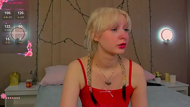 AdeleSilvy online show from March 2026 01:45:01 AM