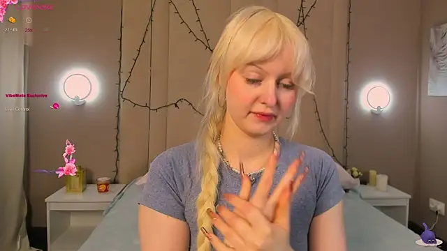 AdeleSilvy online show from April 2026 01:37:02 AM