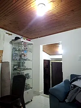 Andres storm online show from April 2026 11:40:02 PM