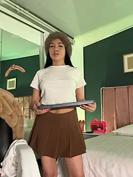 Little Lexyy online show from July 2026 05:22:01 AM