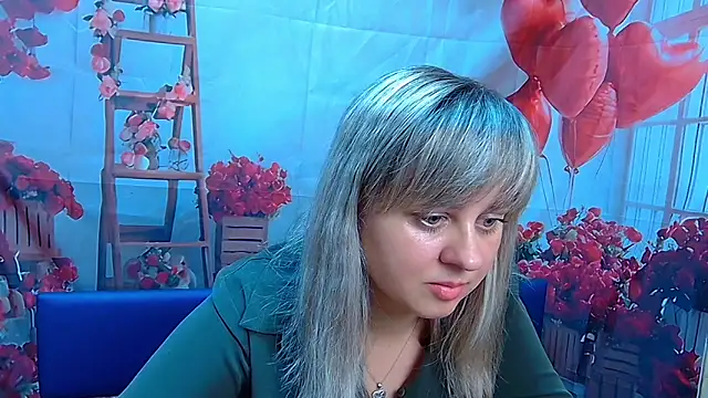 VeronicaSvitt online show from February 2026 02:22:02 PM