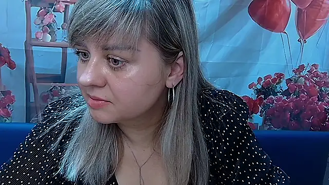 VeronicaSvitt online show from March 2026 01:27:01 PM