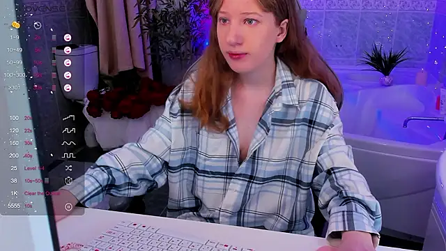 tracy aw online show from March 2026 09:02:02 AM