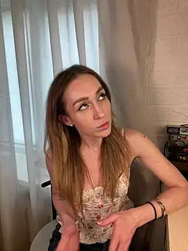 AnesaKis online show from March 2026 01:55:02 PM