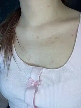 MargoXoki online show from March 2026 11:43:01 AM