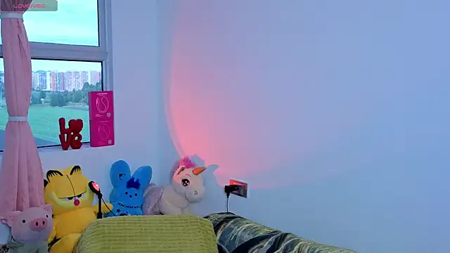 Maiky Cooper01 online show from April 2026 10:00:02 PM