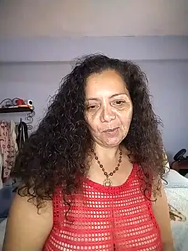 Gorditacarlota online show from February 2026 05:50:01 PM