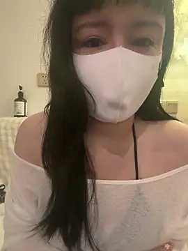 Mia-zhan online show from April 2026 09:26:01 PM