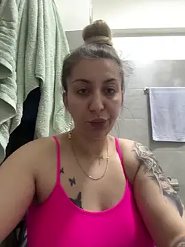 dalia0710 online show from April 2026 02:55:02 PM