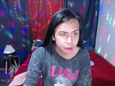 BriannaCruz24 online show from April 2026 05:12:02 AM