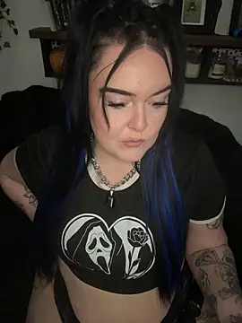 Miss CurvesXXX online show from April 2026 01:06:02 PM