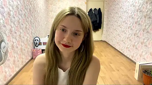 BerneiiceNases online show from February 2026 03:57:01 PM