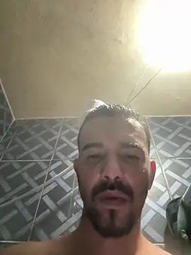 Snapshot of GansoDelas chatting on March 2026 01:01:02 AM GansoDelas online show from March 2026 01:01:02 AM
