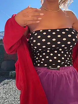 Missolevelvet online show from March 2026 11:26:02 AM