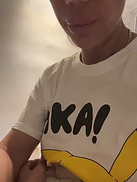 Missolevelvet online show from April 2026 09:01:02 PM